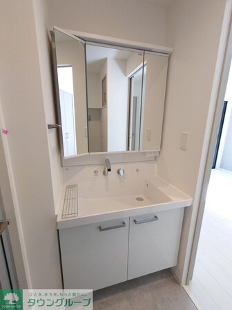 ワンルーフレジデンス台東根岸の物件内観写真